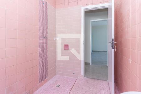 Casa para alugar com 150m², 3 quartos e 1 vagaBanheiro