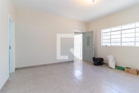 Sala de casa para alugar com 3 quartos, 150m² em Jardim São Carlos (zona Leste), São Paulo