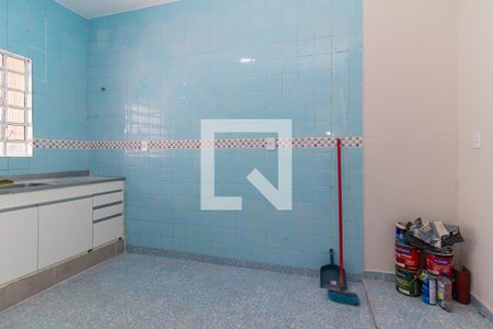 Casa para alugar com 150m², 3 quartos e 1 vagaCozinha