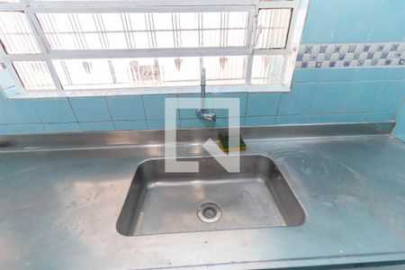 Casa para alugar com 150m², 3 quartos e 1 vagaCozinha