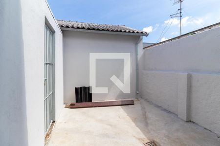 Casa para alugar com 150m², 3 quartos e 1 vagaÁrea de Serviço