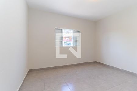 Quarto 1 de casa para alugar com 3 quartos, 150m² em Jardim São Carlos (zona Leste), São Paulo