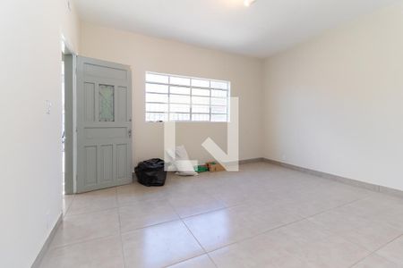 Sala de casa para alugar com 3 quartos, 150m² em Jardim São Carlos (zona Leste), São Paulo