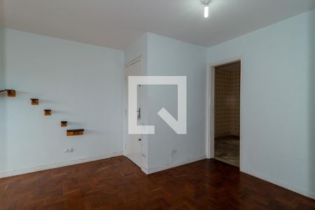 Sala de apartamento à venda com 3 quartos, 82m² em Mooca, São Paulo