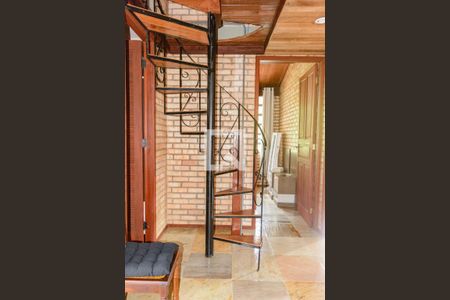 Casa para alugar com 400m², 4 quartos e 2 vagasAcesso 2º >> 3º Piso