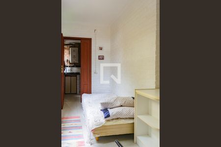 Casa para alugar com 400m², 4 quartos e 2 vagasSuíte 02 (1º Piso) - Dormitório