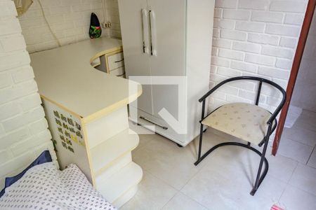 Casa para alugar com 400m², 4 quartos e 2 vagasSuíte 02 (1º Piso) - Dormitório