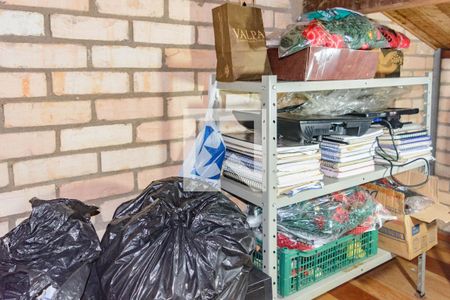 Casa para alugar com 400m², 4 quartos e 2 vagasStorage (3º Piso)