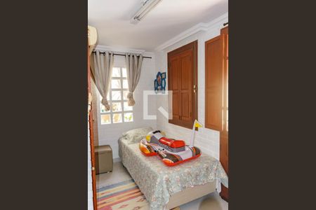 Casa para alugar com 400m², 4 quartos e 2 vagasSuíte 01 (1º Piso) - Dormitório