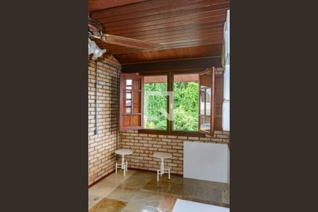 Casa para alugar com 400m², 4 quartos e 2 vagasQuarto 02 (2º Piso)