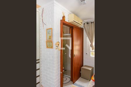 Casa para alugar com 400m², 4 quartos e 2 vagasSuíte 01 (1º Piso) - Dormitório