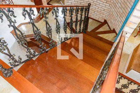 Casa para alugar com 400m², 4 quartos e 2 vagasAcesso 1º >> 2º Piso