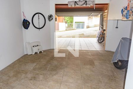Casa para alugar com 400m², 4 quartos e 2 vagasGaragem