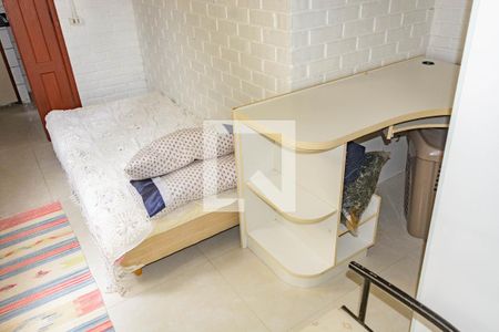 Casa para alugar com 400m², 4 quartos e 2 vagasSuíte 02 (1º Piso) - Dormitório