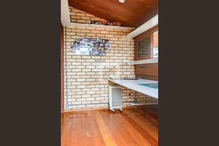 Casa para alugar com 400m², 4 quartos e 2 vagasEscritório (3º Piso)