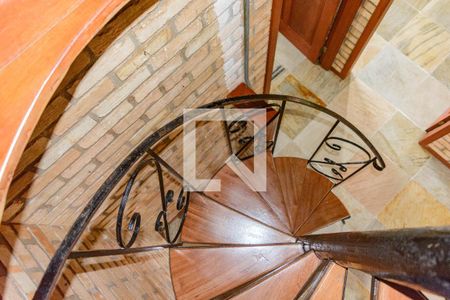 Casa para alugar com 400m², 4 quartos e 2 vagasAcesso 2º >> 3º Piso