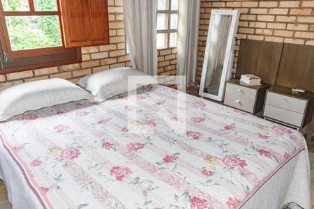 Casa para alugar com 400m², 4 quartos e 2 vagasQuarto 01 (2º Piso)