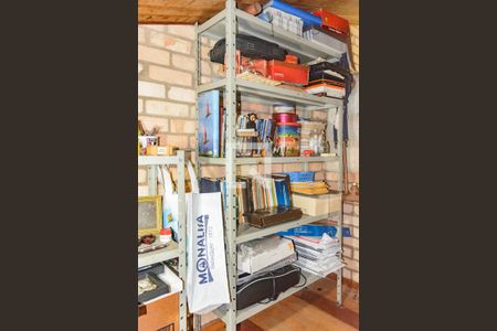 Casa para alugar com 400m², 4 quartos e 2 vagasStorage (3º Piso)