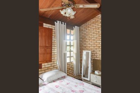 Casa para alugar com 400m², 4 quartos e 2 vagasQuarto 01 (2º Piso)