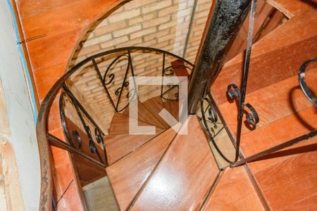 Casa para alugar com 400m², 4 quartos e 2 vagasAcesso 2º >> 3º Piso