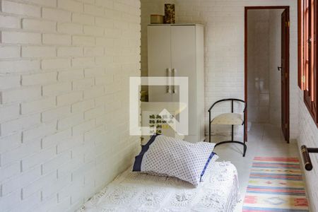 Casa para alugar com 400m², 4 quartos e 2 vagasSuíte 02 (1º Piso) - Dormitório