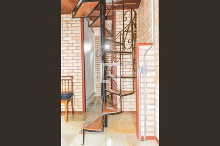 Casa para alugar com 400m², 4 quartos e 2 vagasAcesso 2º >> 3º Piso