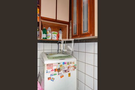 Casa para alugar com 400m², 4 quartos e 2 vagasÁrea de Serviço