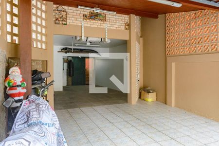 Casa para alugar com 400m², 4 quartos e 2 vagasGaragem