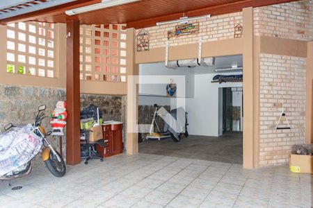 Casa para alugar com 400m², 4 quartos e 2 vagasGaragem