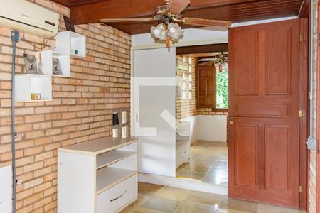 Casa para alugar com 400m², 4 quartos e 2 vagasQuarto 02 (2º Piso)