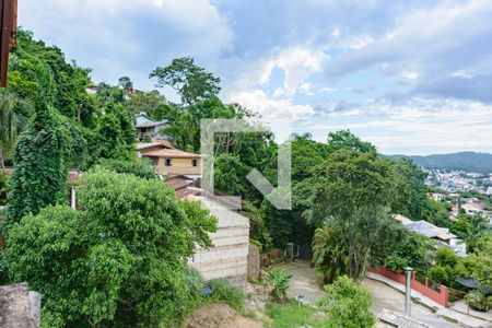 Casa para alugar com 400m², 4 quartos e 2 vagasSacada (3º Piso)