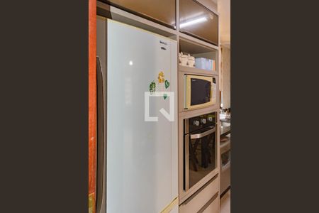 Casa para alugar com 400m², 4 quartos e 2 vagasCozinha