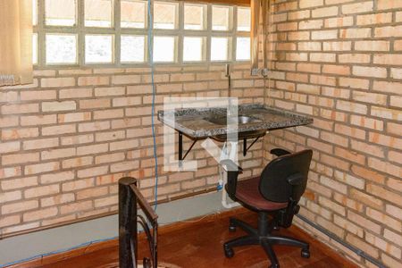 Sala - TV (3º Piso) de casa para alugar com 4 quartos, 400m² em Pantanal, Florianópolis