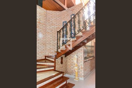 Casa para alugar com 400m², 4 quartos e 2 vagasAcesso 1º >> 2º Piso