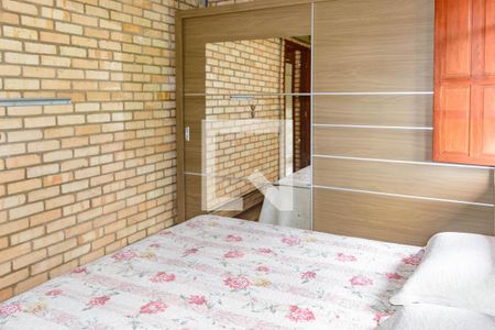 Casa para alugar com 400m², 4 quartos e 2 vagasQuarto 01 (2º Piso)