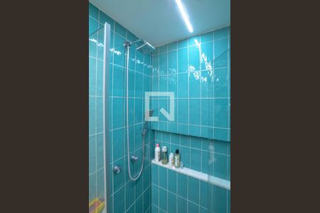 Apartamento à venda com 66m², 2 quartos e 1 vaga Apartamento à venda com 66m², 2 quartos e 1 vagaBanheiro da Suíte