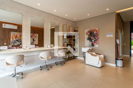 Apartamento à venda com 66m², 2 quartos e 1 vaga Apartamento à venda com 66m², 2 quartos e 1 vagaEspaço Mulher