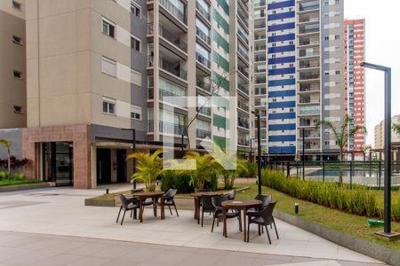 Apartamento à venda com 66m², 2 quartos e 1 vaga Apartamento à venda com 66m², 2 quartos e 1 vagaÁrea comum