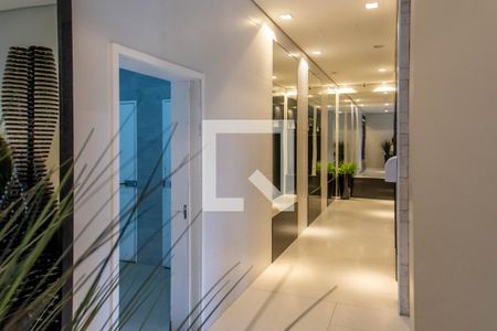 Apartamento à venda com 66m², 2 quartos e 1 vaga Apartamento à venda com 66m², 2 quartos e 1 vagaHall de entrada