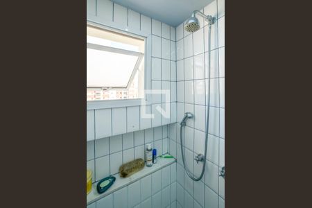 Apartamento à venda com 66m², 2 quartos e 1 vaga Apartamento à venda com 66m², 2 quartos e 1 vagaBanheiro Corredor