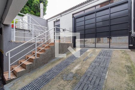 Casa de condomínio à venda com 71m², 2 quartos e 1 vaga Casa de condomínio à venda com 71m², 2 quartos e 1 vagaGaragem