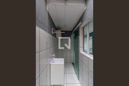 Casa de condomínio à venda com 71m², 2 quartos e 1 vaga Casa de condomínio à venda com 71m², 2 quartos e 1 vagaÁrea de Serviço