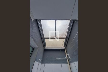 Casa de condomínio à venda com 71m², 2 quartos e 1 vaga Casa de condomínio à venda com 71m², 2 quartos e 1 vagaÁrea de Serviço