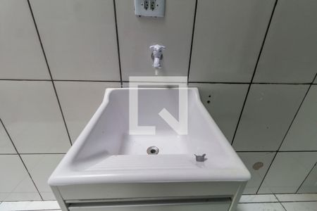 Casa de condomínio à venda com 71m², 2 quartos e 1 vaga Casa de condomínio à venda com 71m², 2 quartos e 1 vagaÁrea de Serviço