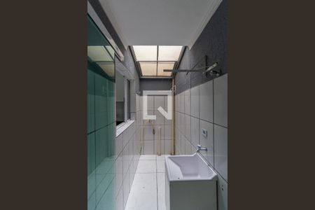Casa de condomínio à venda com 71m², 2 quartos e 1 vaga Casa de condomínio à venda com 71m², 2 quartos e 1 vagaÁrea de Serviço
