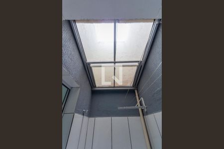 Casa de condomínio à venda com 71m², 2 quartos e 1 vaga Casa de condomínio à venda com 71m², 2 quartos e 1 vagaÁrea de Serviço