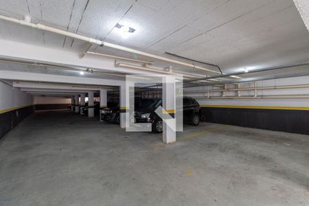 Casa de condomínio à venda com 71m², 2 quartos e 1 vaga Casa de condomínio à venda com 71m², 2 quartos e 1 vagaGaragem