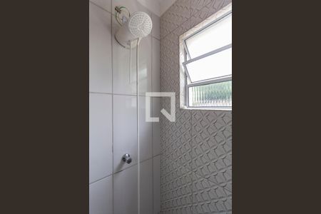 Casa de condomínio à venda com 71m², 2 quartos e 1 vaga Casa de condomínio à venda com 71m², 2 quartos e 1 vagaBanheiro Suíte 1
