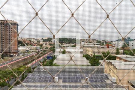 Apartamento para alugar com 60m², 2 quartos e 1 vagaVista do quarto