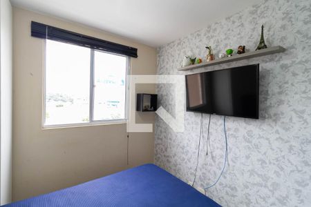 Apartamento para alugar com 60m², 2 quartos e 1 vagaSuíte